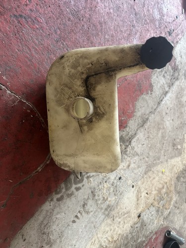 Honda ns125r stroke - ns125r, tank