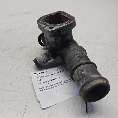 Golf 1j1 coolant - golf,