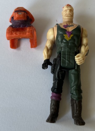 Kenner mask bruno - kenner,