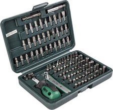 Mannesmann M29899 Security