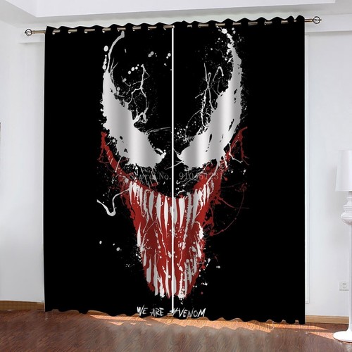 Curtains eyelet blackout - curtains,