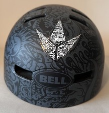 Bell Skateboard Helmet