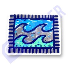 1980s Billabong Premium Surf