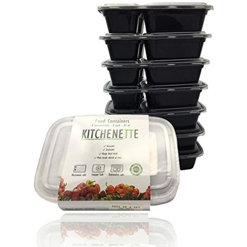 Kitchenette food container - kitchenette,