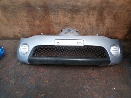 Bfd077501 2010 mitsubishi l200 - mitsubishi,