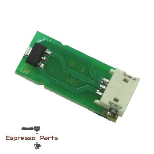 Saeco gaggia rotary - rotary, sensor