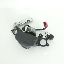 Triple clamp top fork upper yoke Honda CB 750 KZ Boldor lock set lock