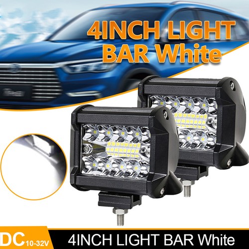 12v 24v ed work light - 4/7'',