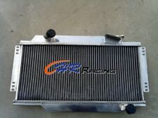 2ROW Aluminum Radiator FOR