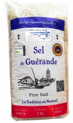Sel guerande celtic sea - guerande,