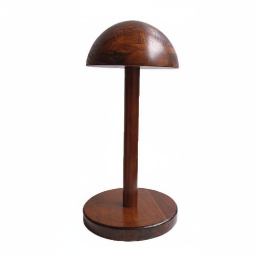 Vintage hat display stand easy - hat,