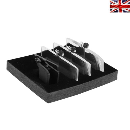 Hands free clip magnifying - hands-free,