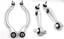 4 pcs Front Left & Right Lower