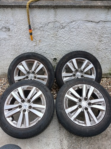 Peugeot 308 mk2 - 308, inch
