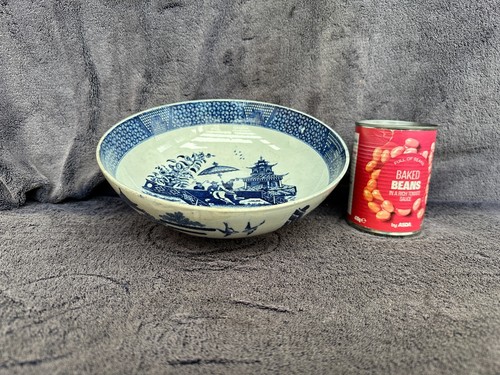 Rare antique english pearlware - english,