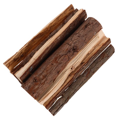 Pcs firewood decoration - firewood,