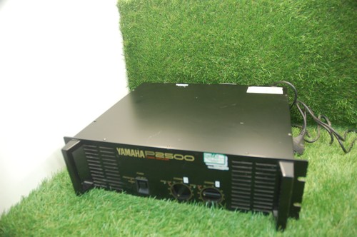Yamaha p2500 professional - p2500,