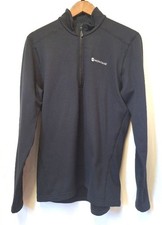 Men's MONTANE Protium Black