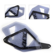 Front Sprocket Chain Guard