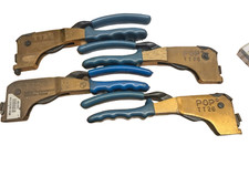 tucker tt26 brass pop rivet