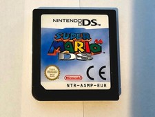 Super Mario 64 DS - Nintendo