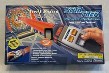 1994 Playmates Star Trek The