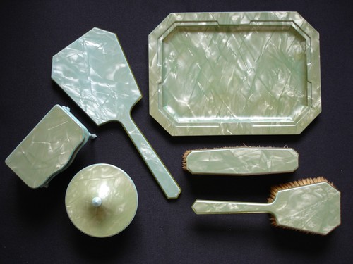 Vintage six piece - vintage,