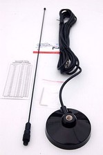 Magnetic taxi mag antenna