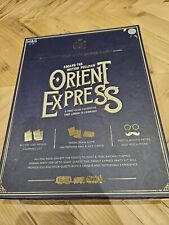 Orient Express Game