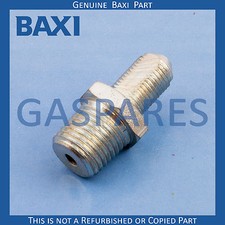 Baxi Brazilia 5000 Mk2 Adaptor