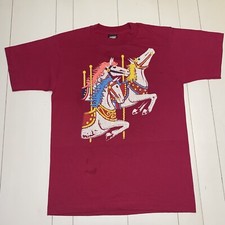 Vintage T-Shirt Single Stitch