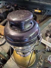  Original Tilley Lamp X246B