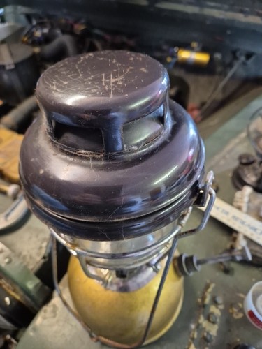 Original tilley lamp x246b - tilley,
