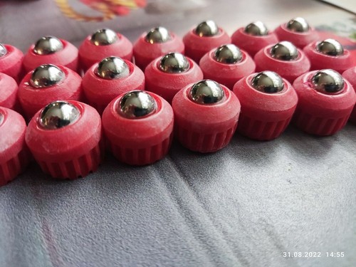 Red devils umarex t4e - red,