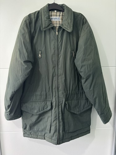 Vintage antartex scottish coat - scottish,