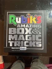 Rubik’s edition Marvin's