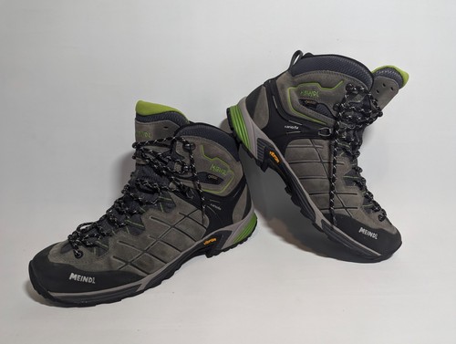 Meindl variofix gore - meindl, gore-tex