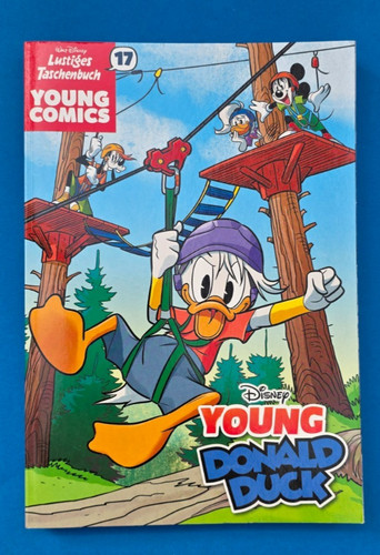 Disney ltb donald - disney, young