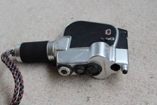 Auto Carena vintage cine