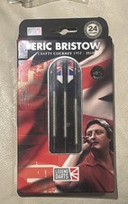 ERIC BRISTOW LEGEND 90%