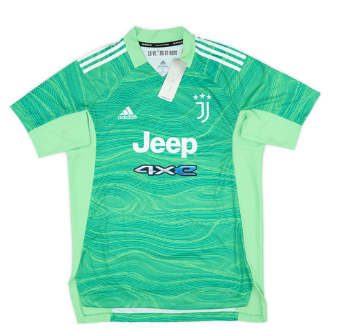 Adidas juventus gk shirt - 21-22,