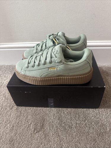 Puma fenty creeper phatty - puma,