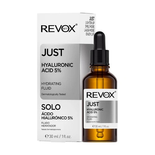 Revox b77 just hyaluronic acid - revox,