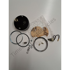 Smiths FULL Chronometric