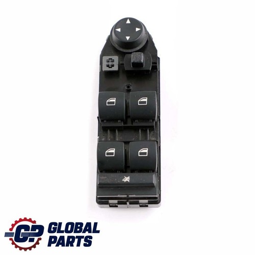 Bmw series e60 e61 - series, switch