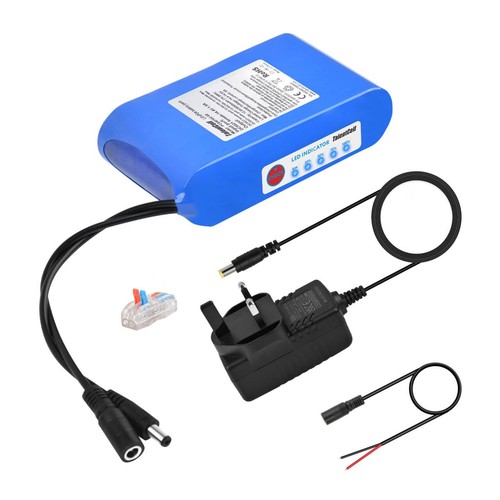 Talentcell 12v lifepo4 battery - lifepo4,