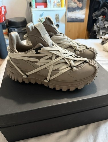 Rick owens moncler trailgrip - owens,