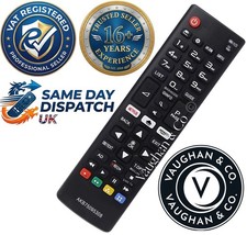 AKB75095308 LG TV REPLACEMENT