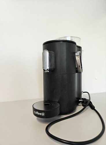Coffeeb globe coffee machine - globe,