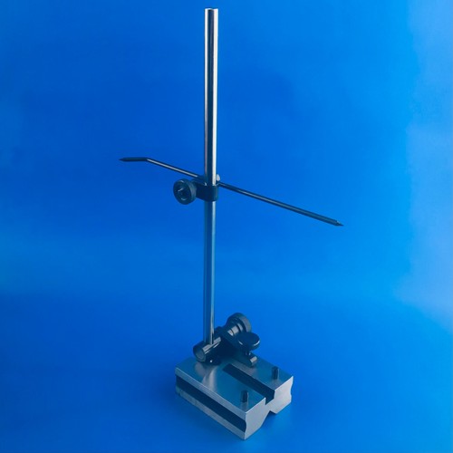 Surface gauge scribing block - gauge,